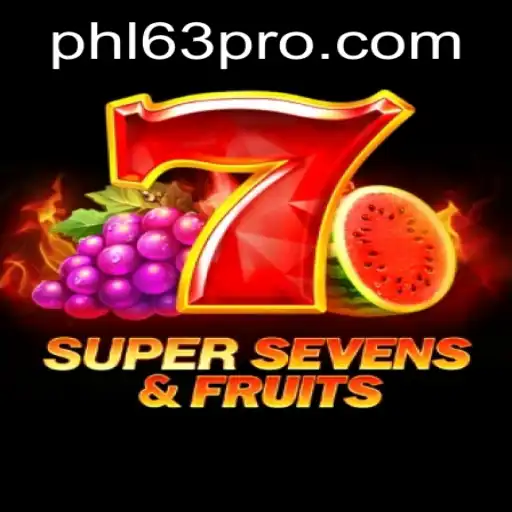An In-Depth Look at 7SuperSevensFruits: A Casino Game Synonymous with Excitement and Strategy
