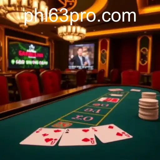 Exploring the Intricacies of Baccarat: A Closer Look at PHL63
