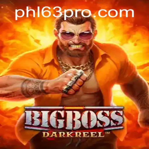 Discover BigBoss: A Strategic Adventure with PHL63