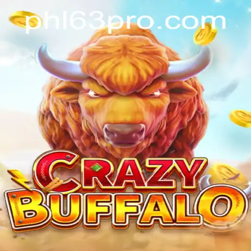 Unveiling CRAZYBUFFALO: The Latest Gaming Sensation Featuring PHL63