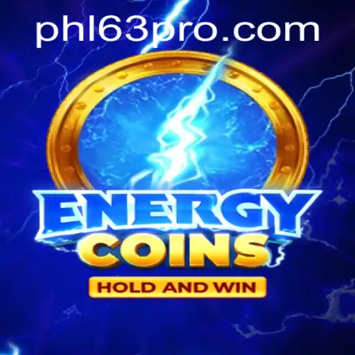 EnergyCoins: A New Wave in Gaming PHL63 Revolutionizes Play