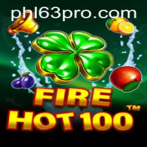 Exploring FireHot100: The Thrilling World of PHL63