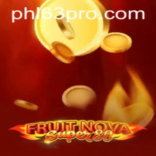 FruitNovaSuper80: Discover the Thrills of This Enchanting Game