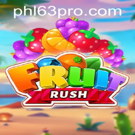 Unleashing the Excitement of FruitRush PHL63: A New Era in Gaming