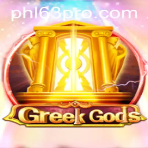 Discover the Mythical Journey of GreekGods: An Epic Adventure Awaits with PHL63
