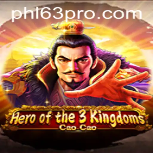 Heroofthe3KingdomsCaoCao: The Ultimate Strategy Game