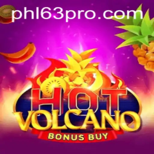 Exploring HotVolcanoBonusBuy: A Thrilling Gaming Adventure