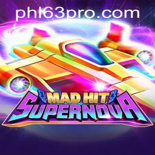 MadHitSupernova: A New Era of Gaming Unfolds with PHL63
