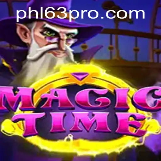 Journey Through MagicTime: A New Realm of Excitement with PHL63