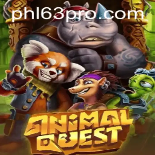 AnimalQuest: Unleashing Adventure with PHL63