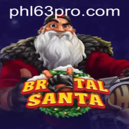 BrutalSanta: The Ultimate Holiday Game with a Twist