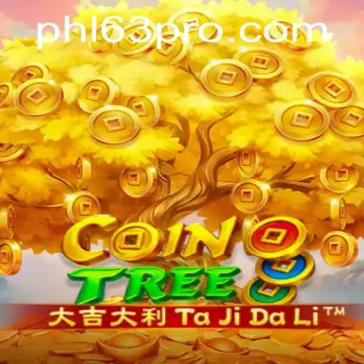 CoinTree Adventure: The Thrilling Game Embarking the PHL63 Saga