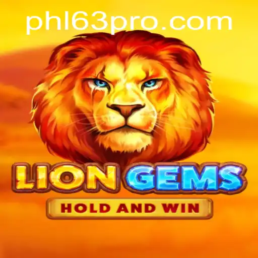 Unveiling the Mystical World of LionGems: A Dive into the Game with PHL63