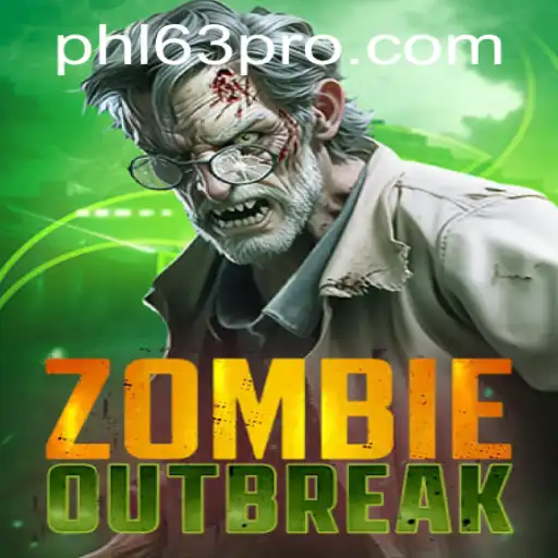 ZombieOutbreak: Navigate the Apocalyptic World of PHL63