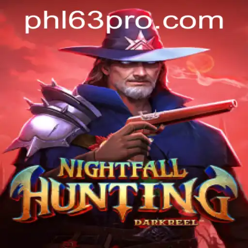 Dive into the Shadows: NightfallHunting