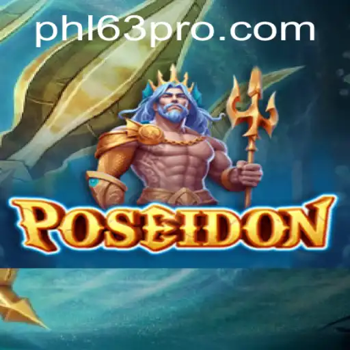 Exploring Poseidon: The Immersive Game Experience Defined by PHL63