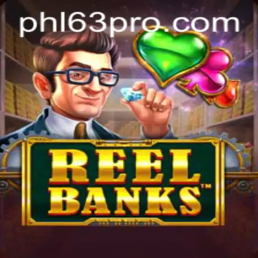 Exploring the Thrills of ReelBanks: A New Dimension in Gaming