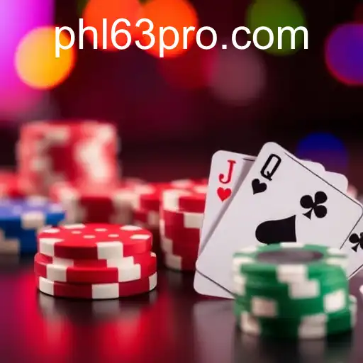 Responsible Gambling: Understanding PHL63 and Its Impact