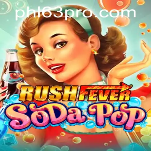 Unveiling RushFeverSodaPop: The Exciting New Gaming Sensation