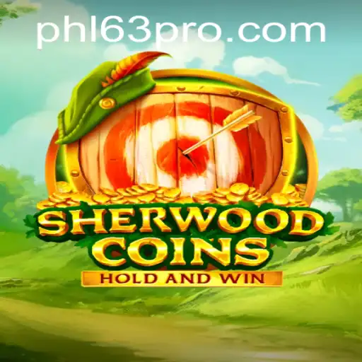 Discovering SherwoodCoins: An Immersive Gaming Adventure with PHL63