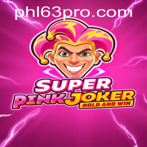 Dive Into the Vibrant World of SuperPinkJoker: An In-Depth Look