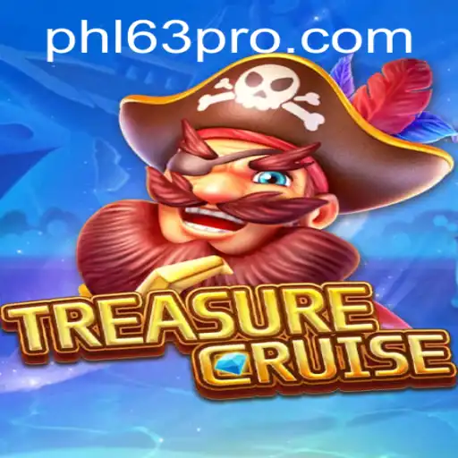 Explore the Exciting World of TREASURECRUISE and Uncover the Secrets of PHL63