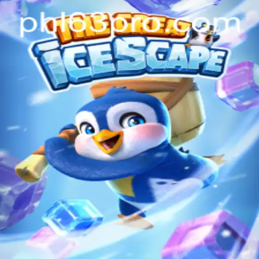 Dive into an Icy Adventure with TheGreatIcescape