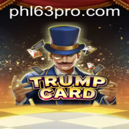 Mastering the Game of TrumpCard: Unveiling the Allure of Strategy in PHL63 Edition
